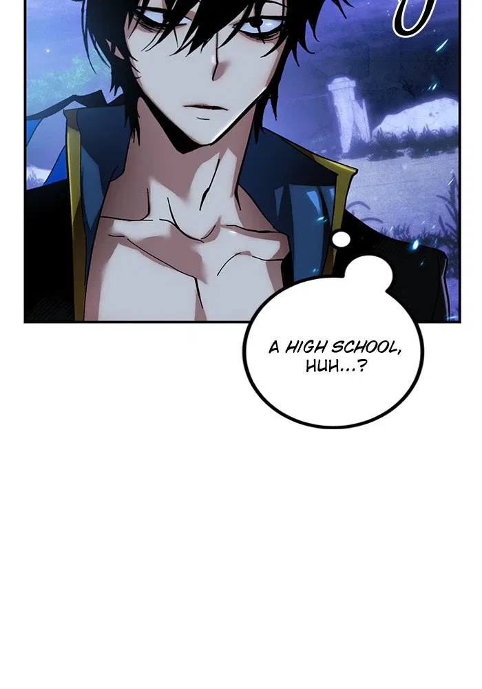 Return to Player Chapter 65 – Page 5
