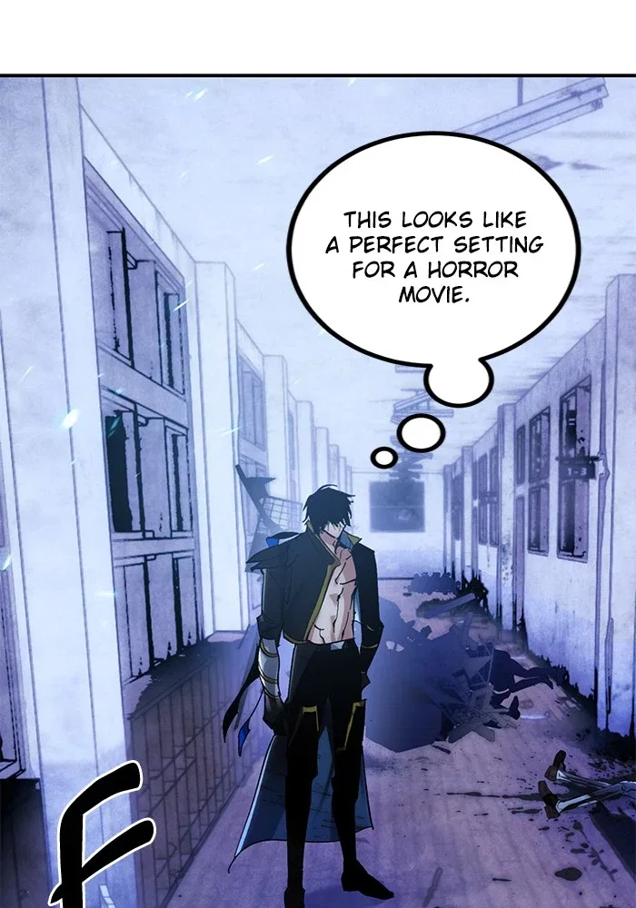 Return to Player Chapter 65 – Page 8