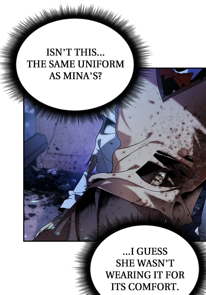 Return to Player Chapter 65 – Page 11