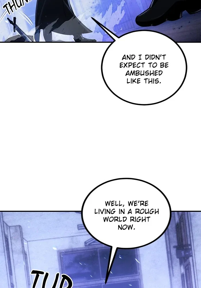 Return to Player Chapter 65 – Page 17