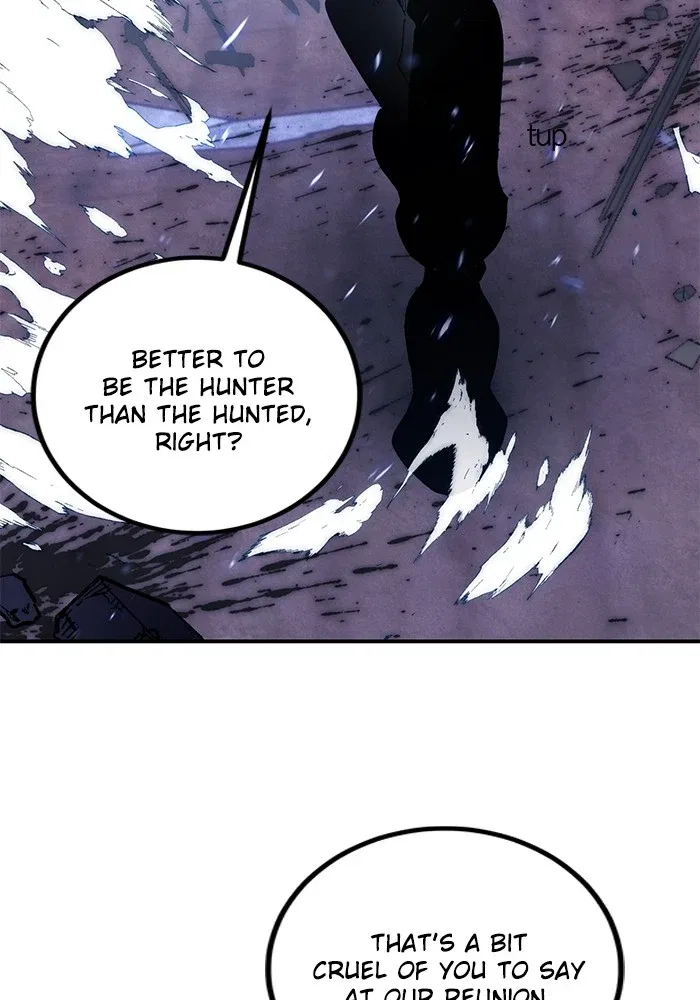 Return to Player Chapter 65 – Page 19