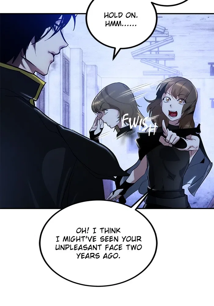 Return to Player Chapter 65 – Page 21