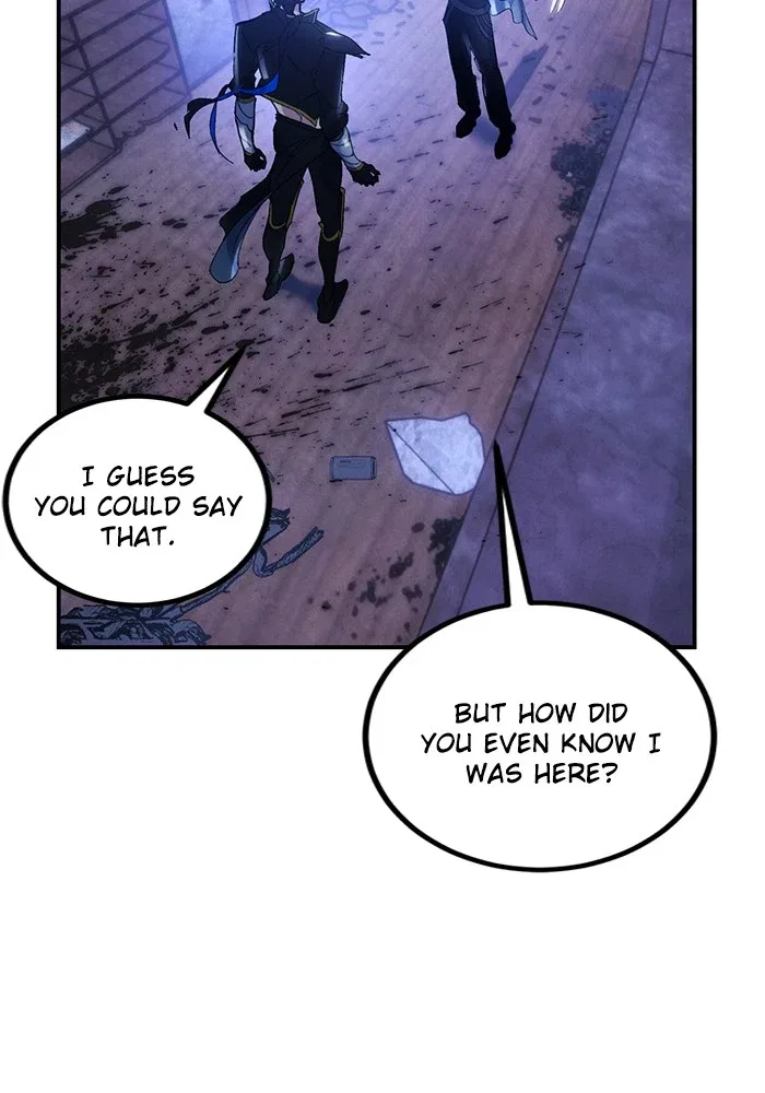Return to Player Chapter 65 – Page 23