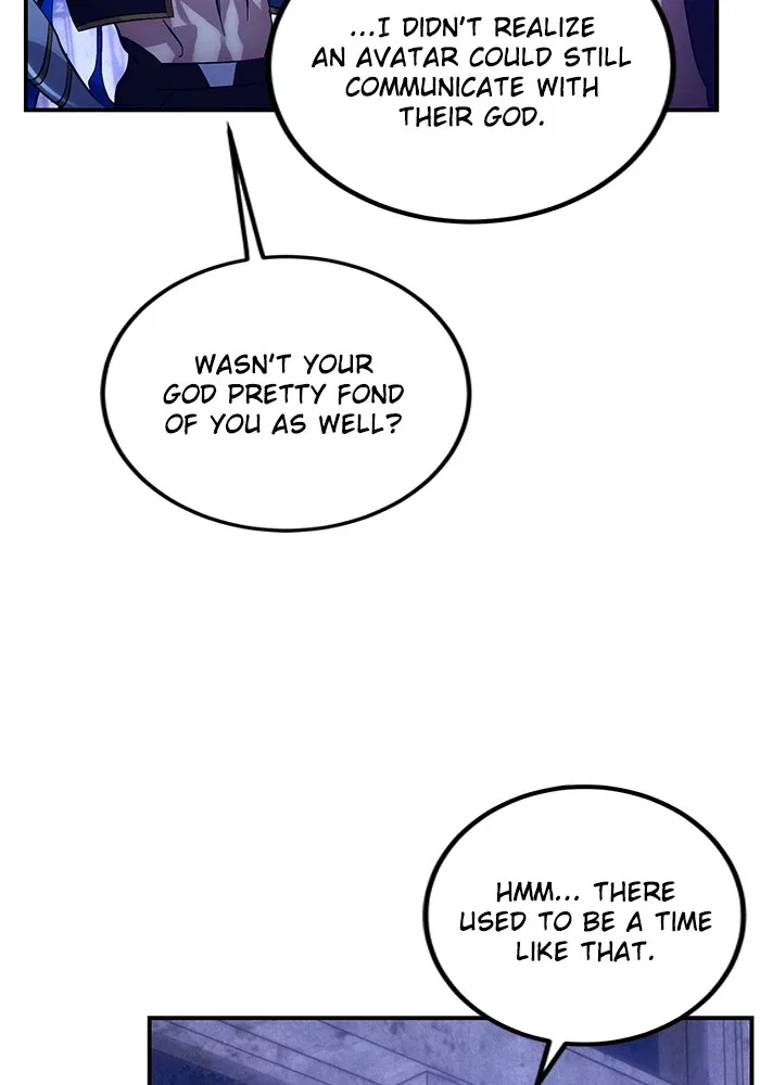 Return to Player Chapter 65 – Page 25