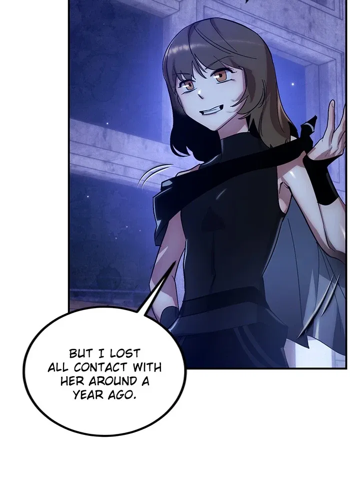 Return to Player Chapter 65 – Page 26