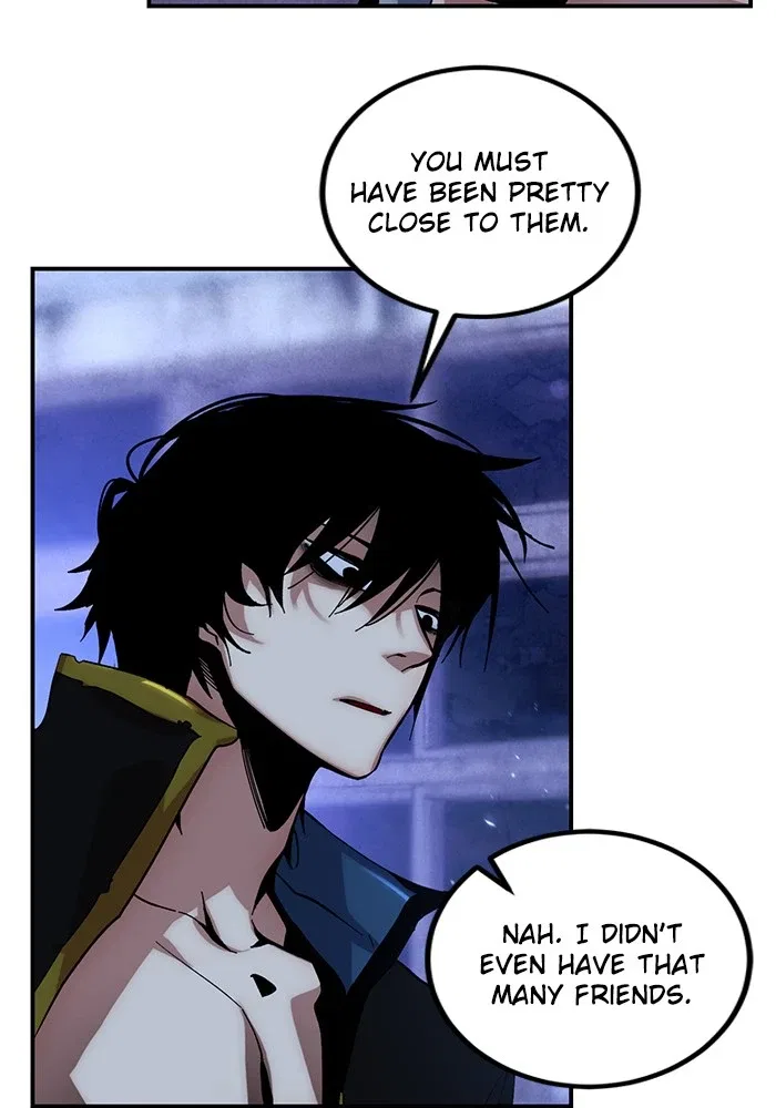Return to Player Chapter 65 – Page 36