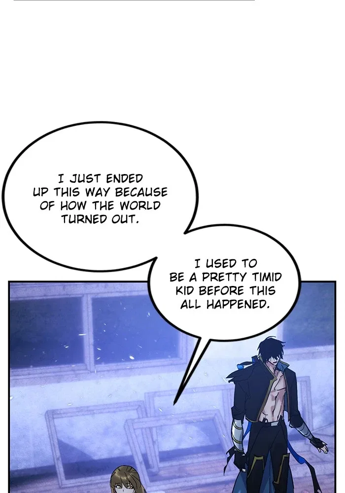 Return to Player Chapter 65 – Page 37