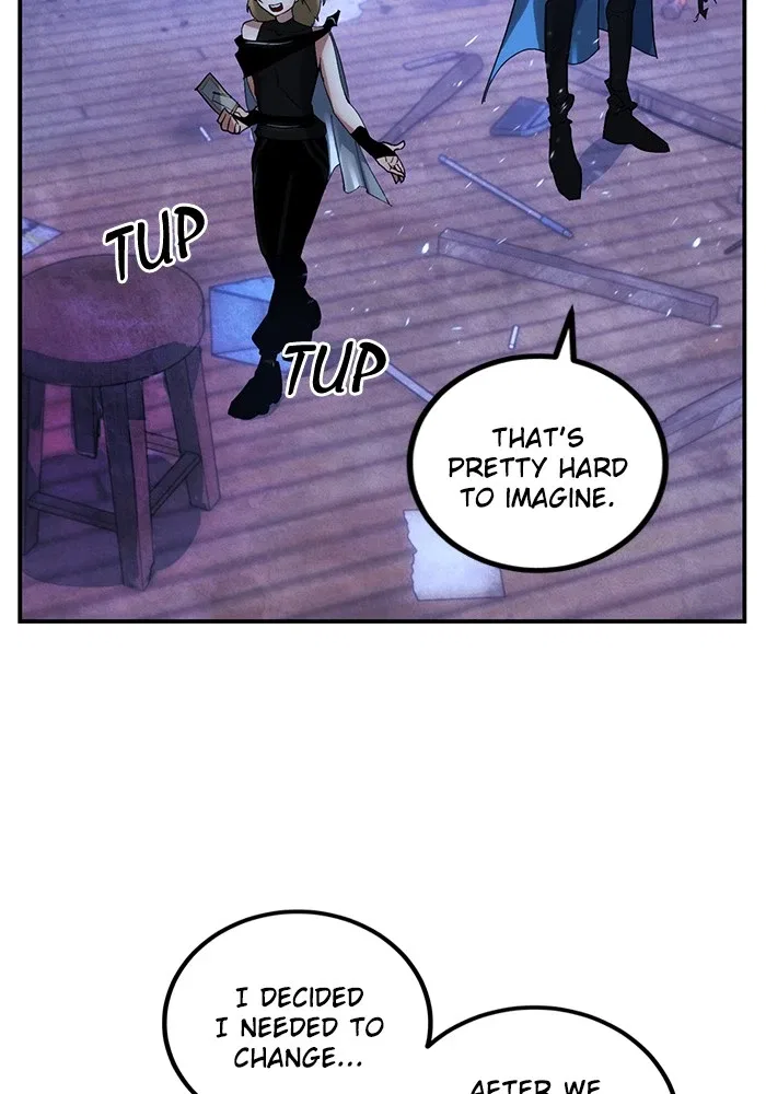 Return to Player Chapter 65 – Page 38