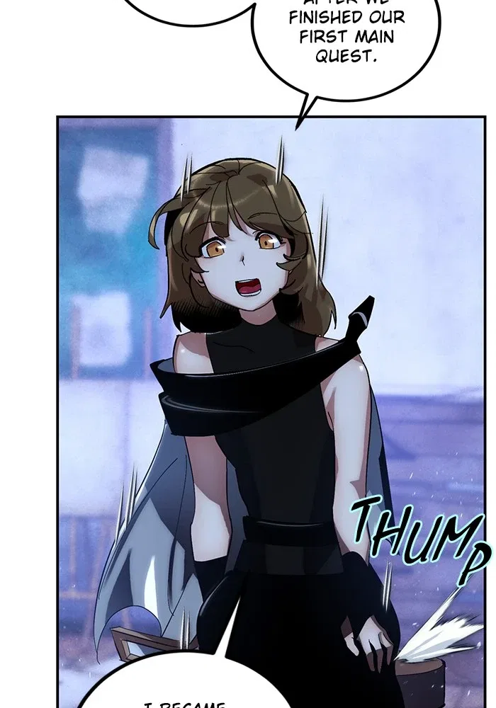 Return to Player Chapter 65 – Page 39