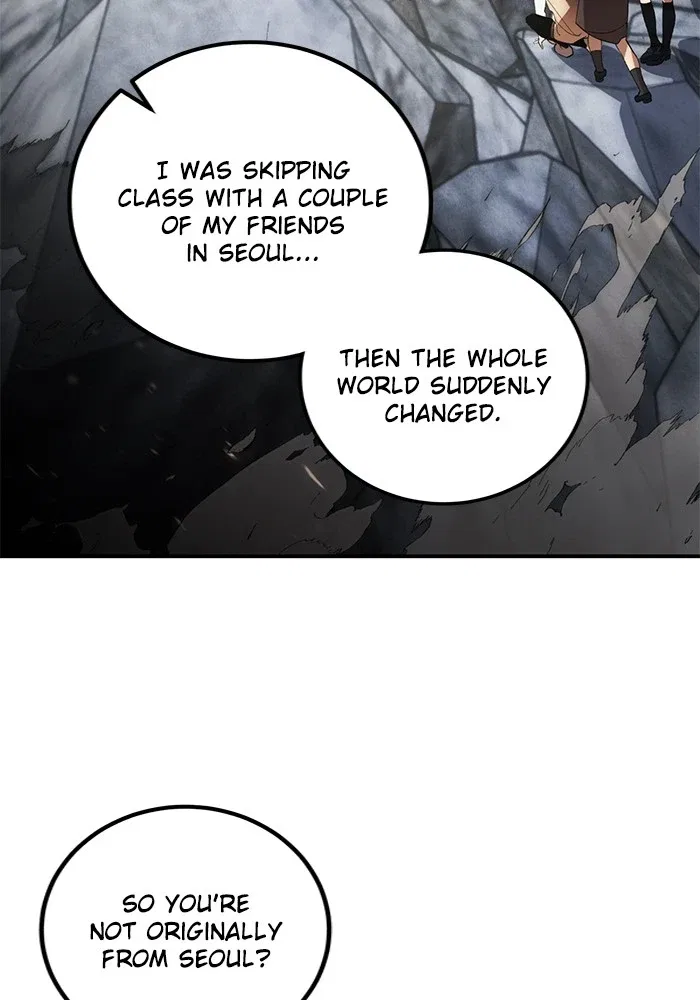 Return to Player Chapter 65 – Page 42