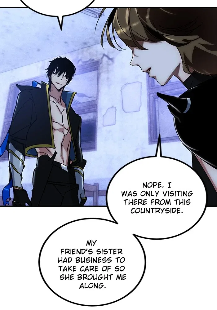 Return to Player Chapter 65 – Page 43