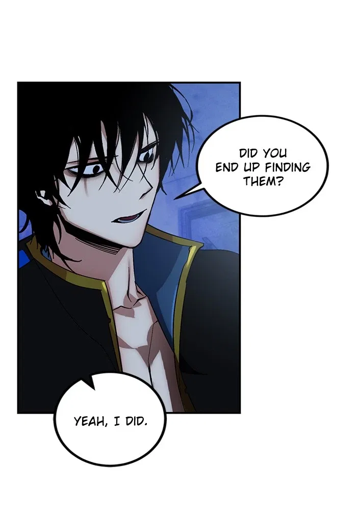 Return to Player Chapter 65 – Page 49