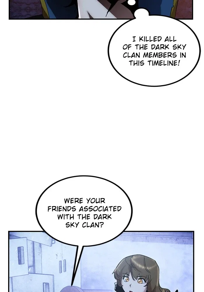 Return to Player Chapter 65 – Page 58