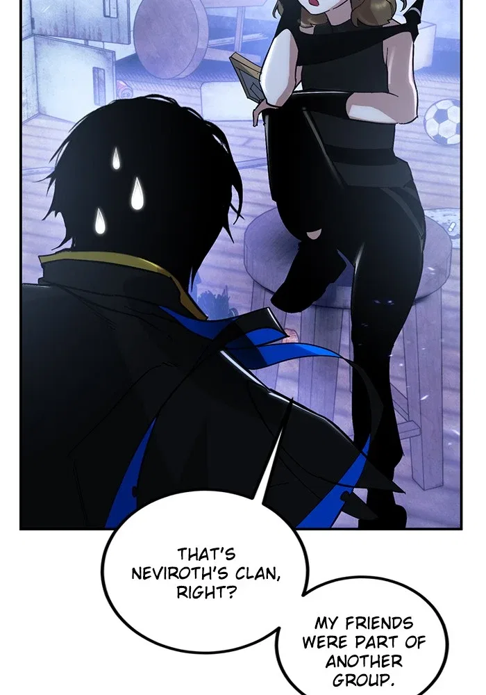Return to Player Chapter 65 – Page 59