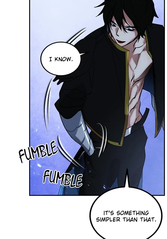 Return to Player Chapter 65 – Page 70