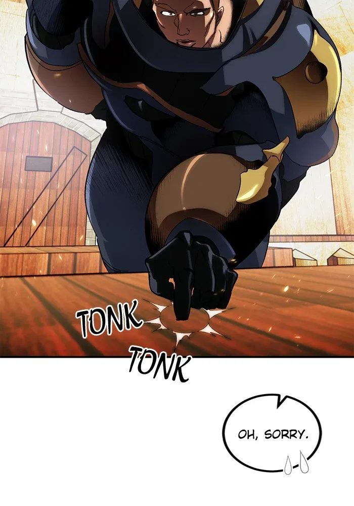 Return to Player Chapter 65 – Page 79