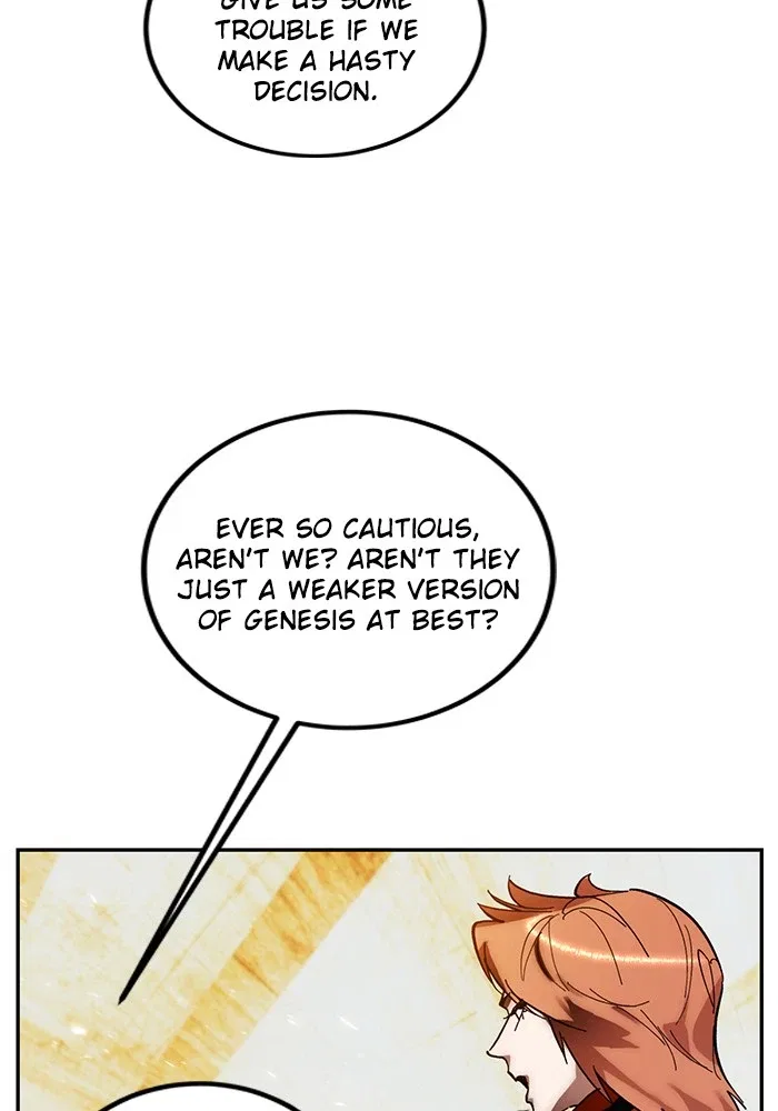 Return to Player Chapter 65 – Page 87