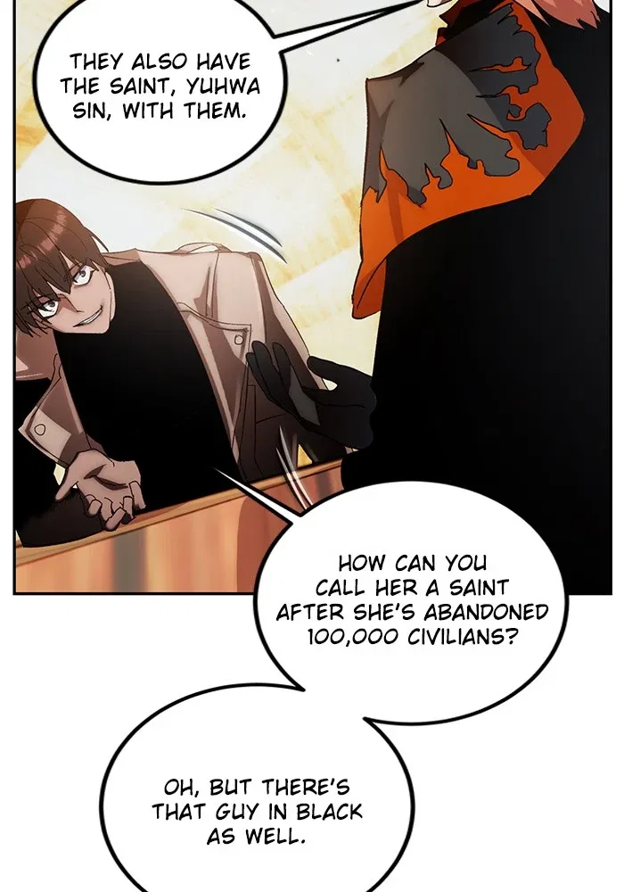 Return to Player Chapter 65 – Page 88