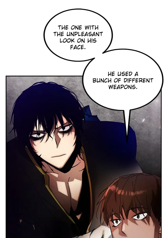 Return to Player Chapter 65 – Page 90