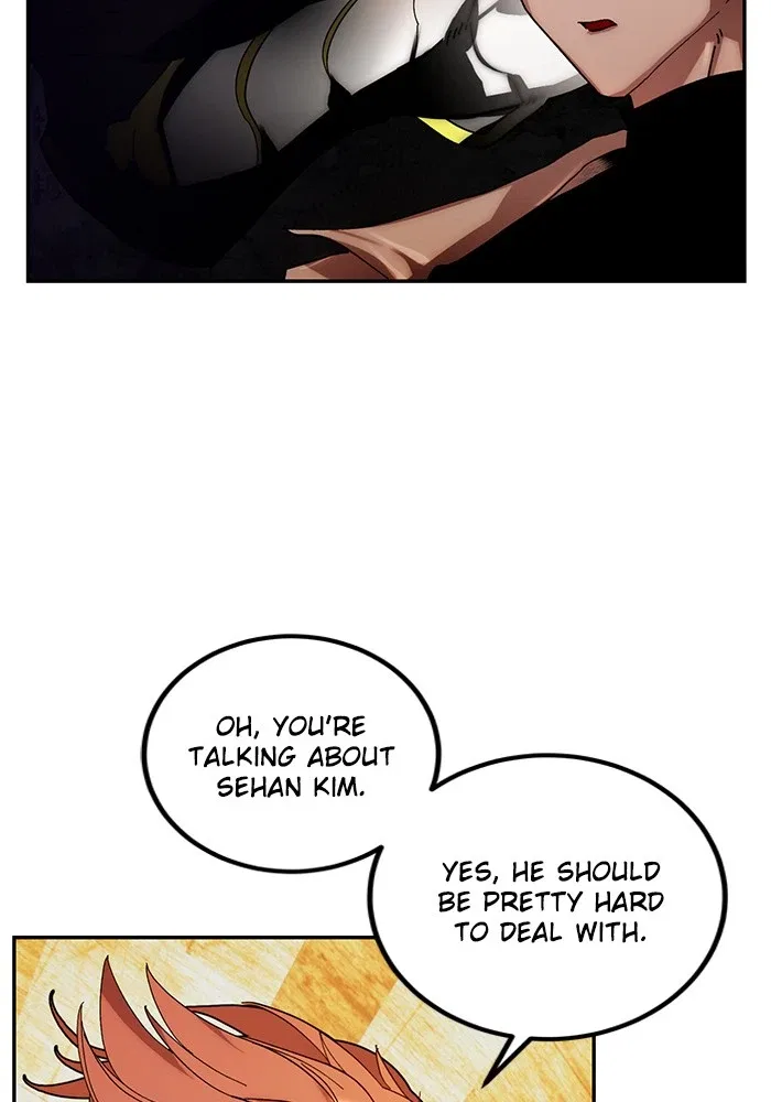 Return to Player Chapter 65 – Page 91