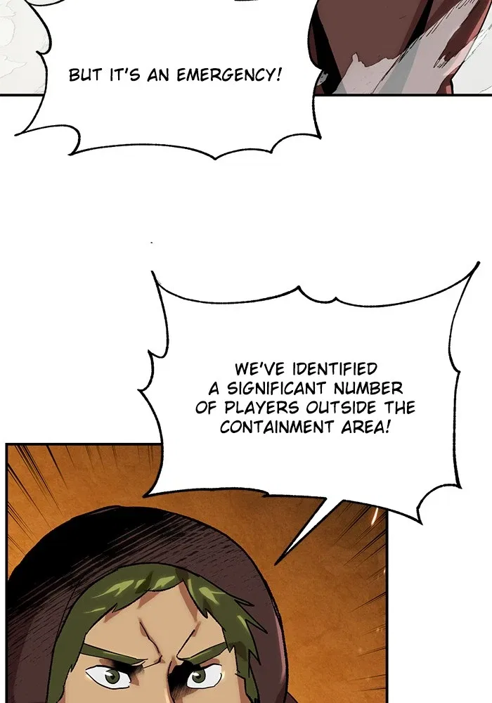 Return to Player Chapter 65 – Page 99