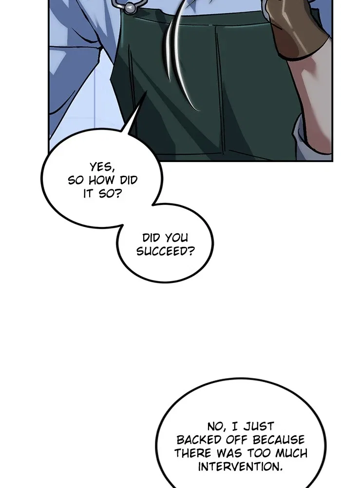 Return to Player Chapter 64 – Page 5