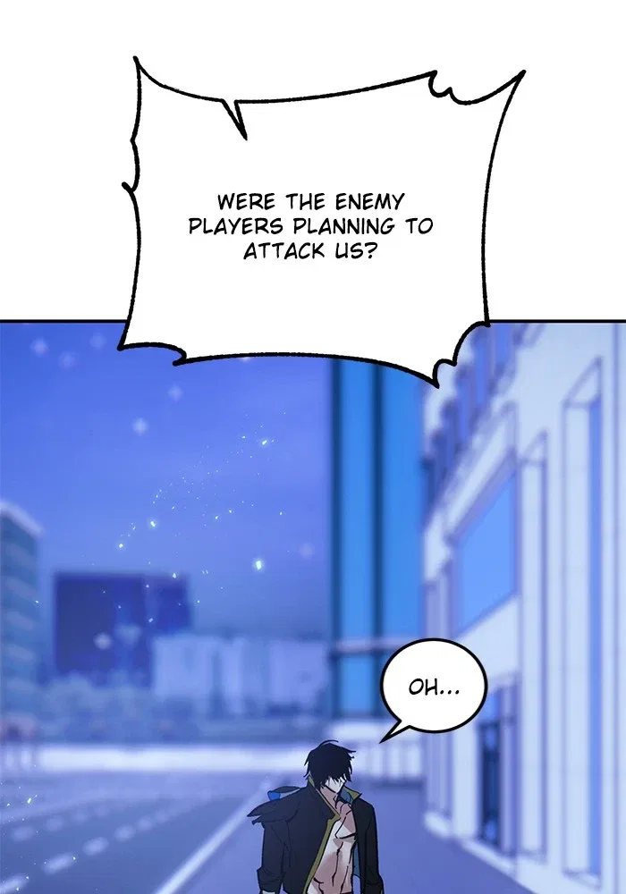 Return to Player Chapter 64 – Page 8