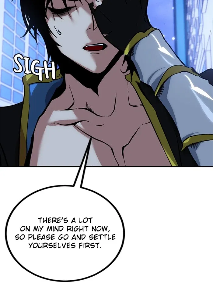 Return to Player Chapter 64 – Page 11