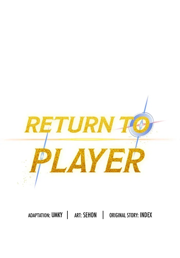Return to Player Chapter 64 – Page 12
