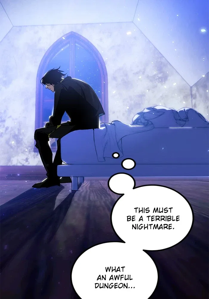 Return to Player Chapter 64 – Page 15