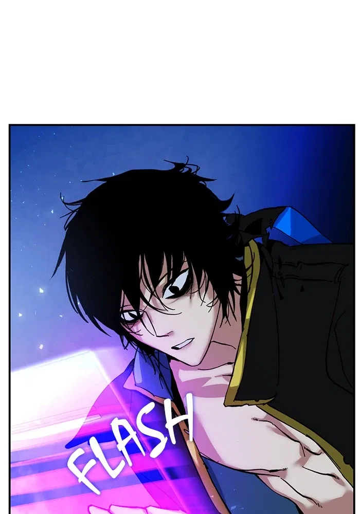 Return to Player Chapter 64 – Page 17