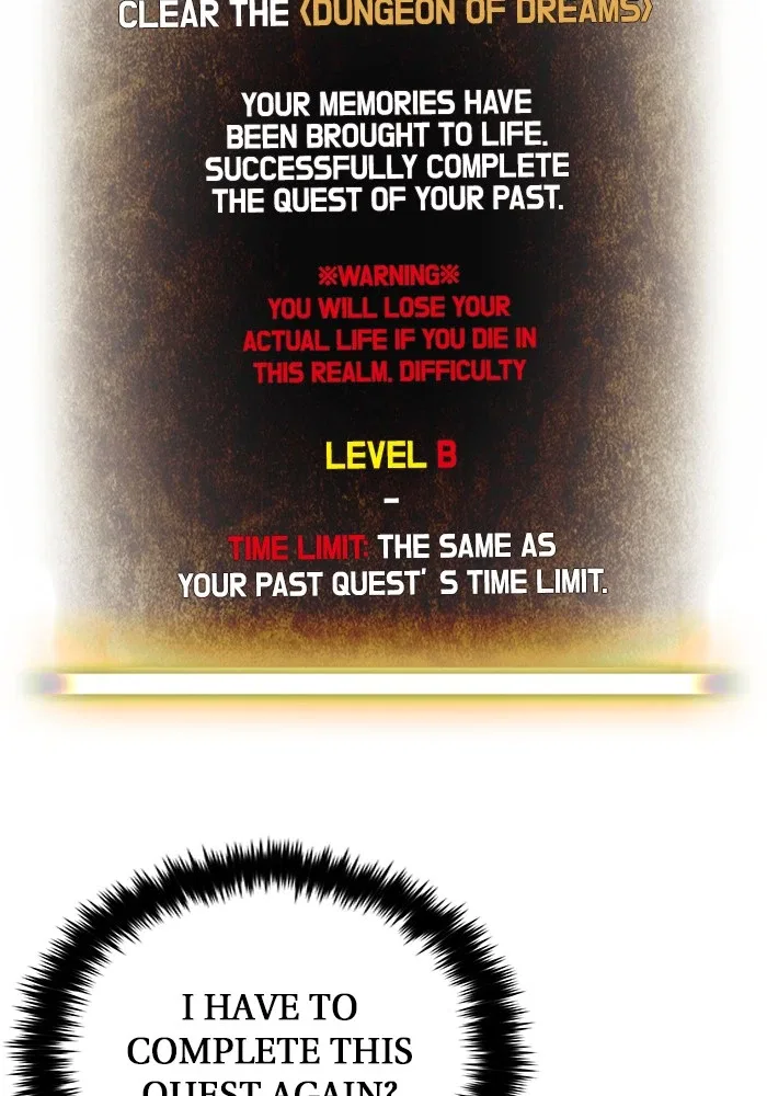 Return to Player Chapter 64 – Page 22