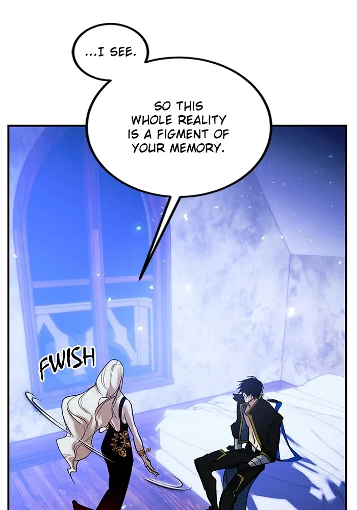 Return to Player Chapter 64 – Page 53