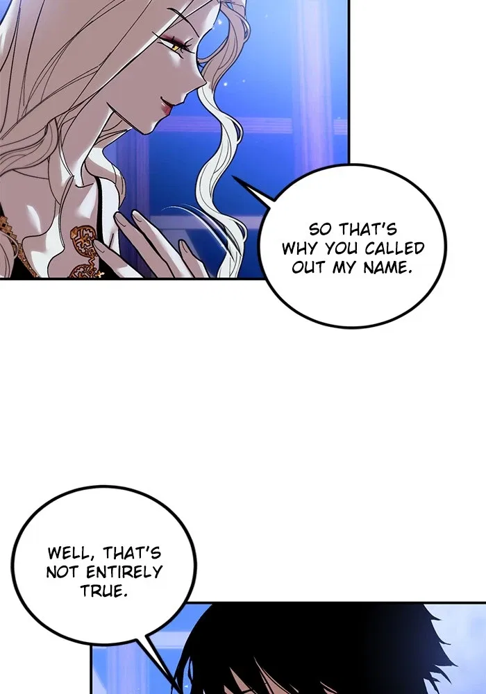 Return to Player Chapter 64 – Page 55