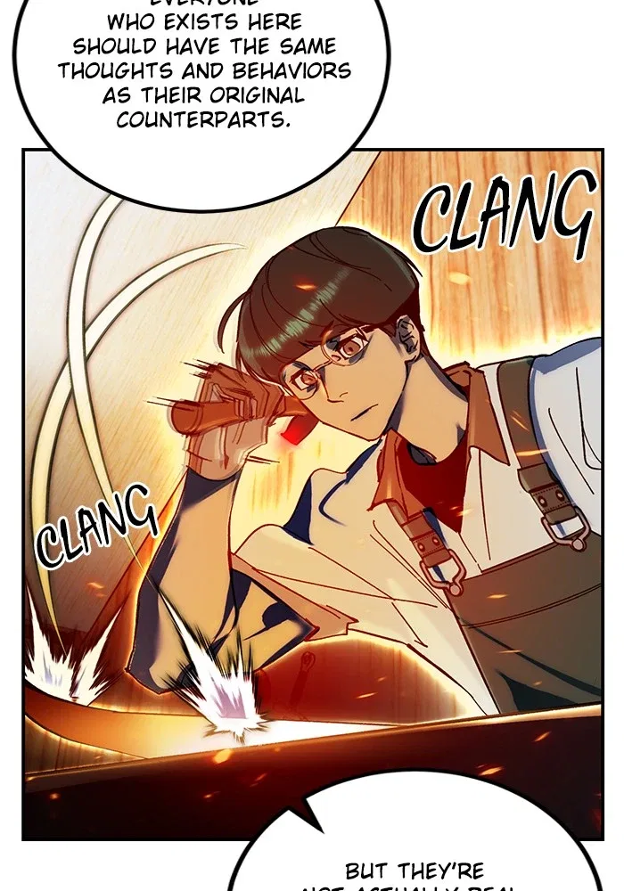 Return to Player Chapter 64 – Page 72