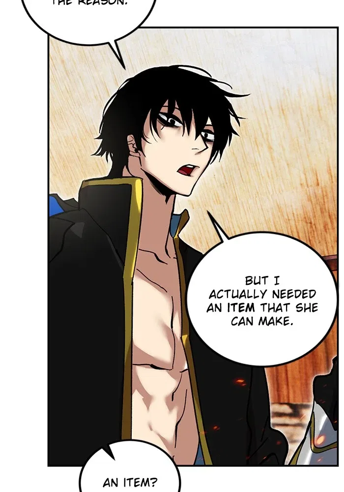 Return to Player Chapter 64 – Page 87