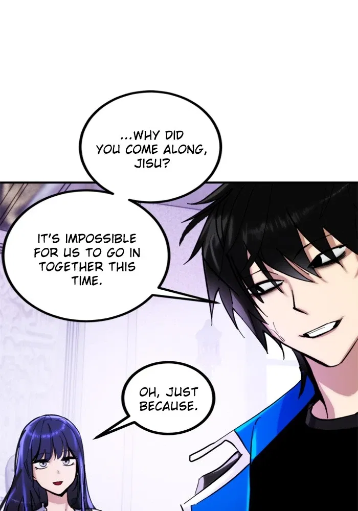Return to Player Chapter 63 – Page 11