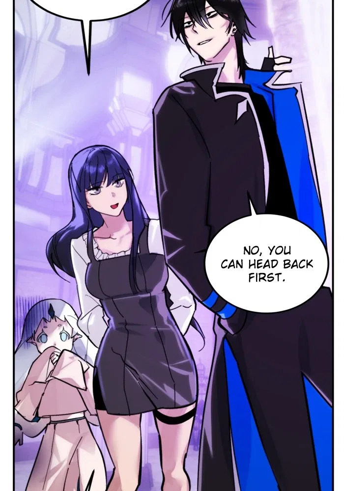Return to Player Chapter 63 – Page 26