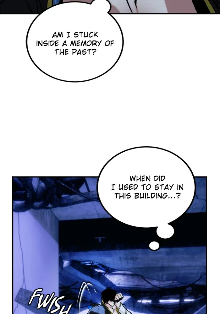 Return to Player Chapter 63 – Page 35