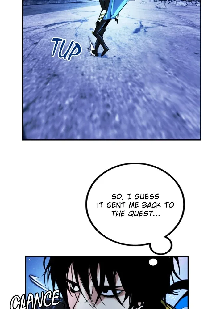 Return to Player Chapter 63 – Page 43