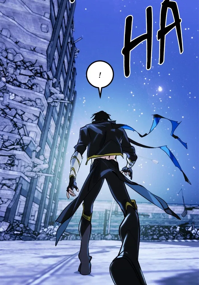 Return to Player Chapter 63 – Page 45