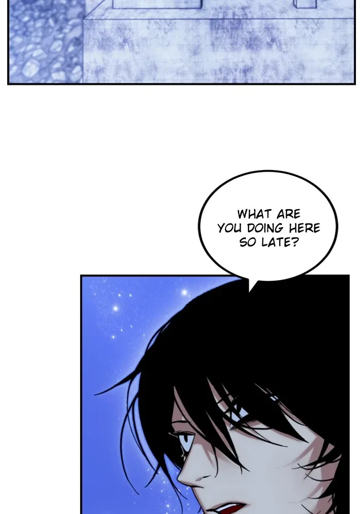 Return to Player Chapter 63 – Page 54