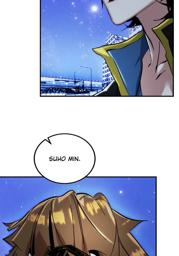 Return to Player Chapter 63 – Page 55
