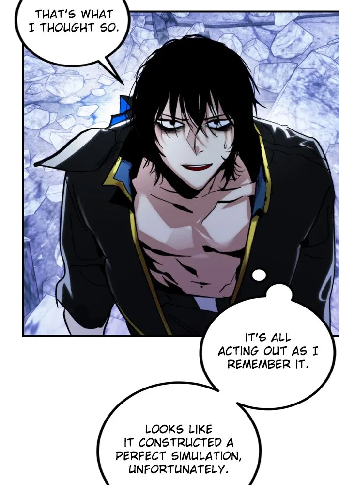 Return to Player Chapter 63 – Page 57