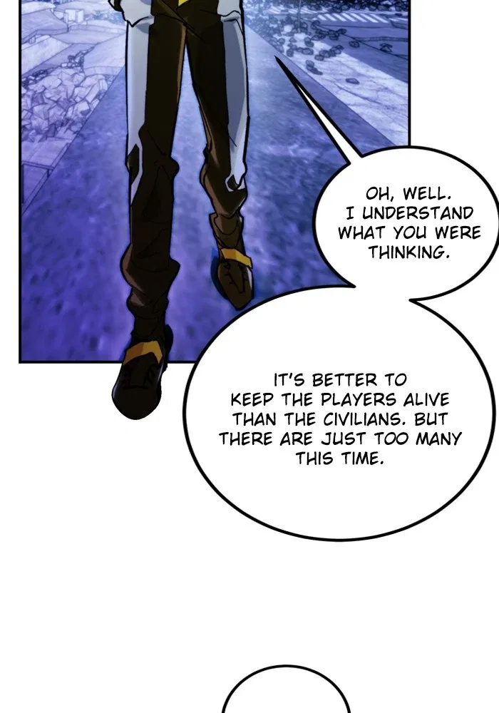 Return to Player Chapter 63 – Page 59