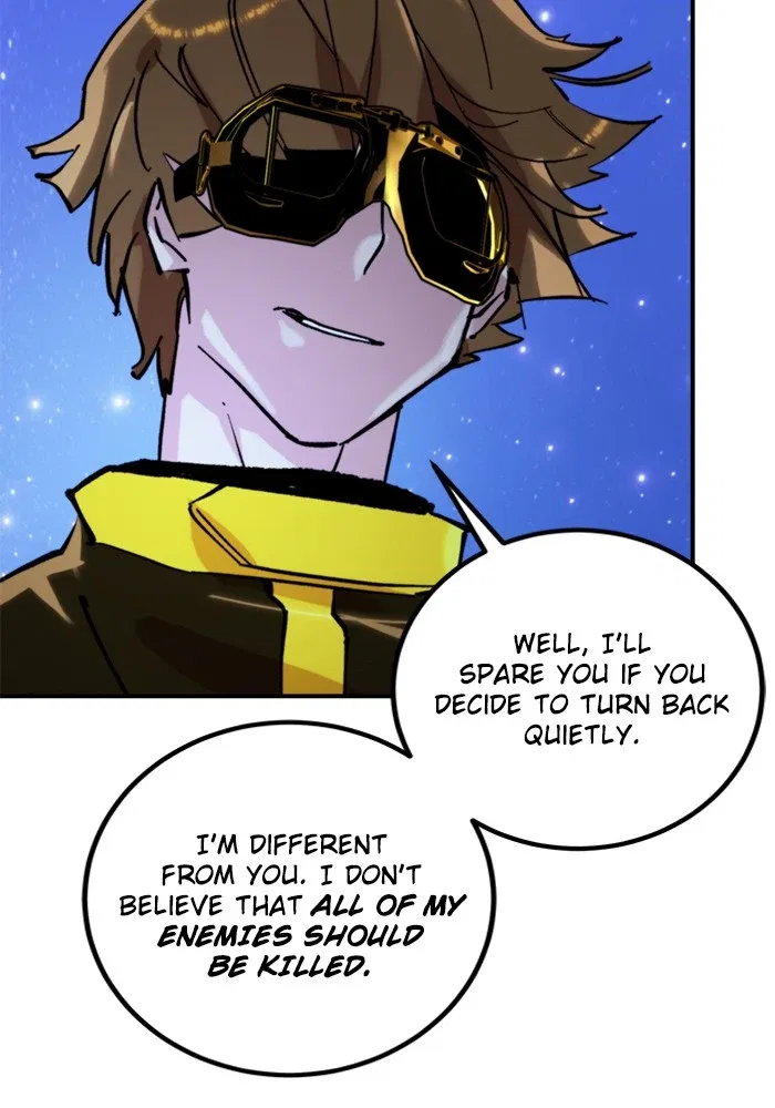 Return to Player Chapter 63 – Page 73