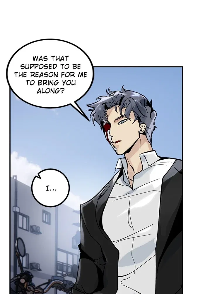 Return to Player Chapter 62 – Page 7