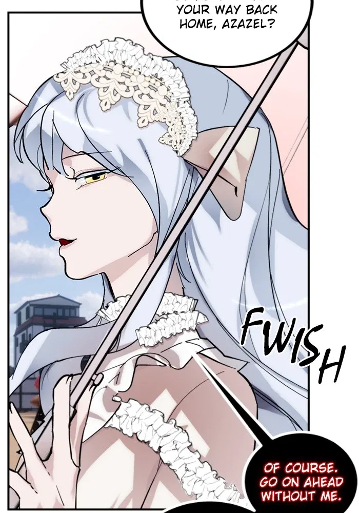 Return to Player Chapter 62 – Page 14
