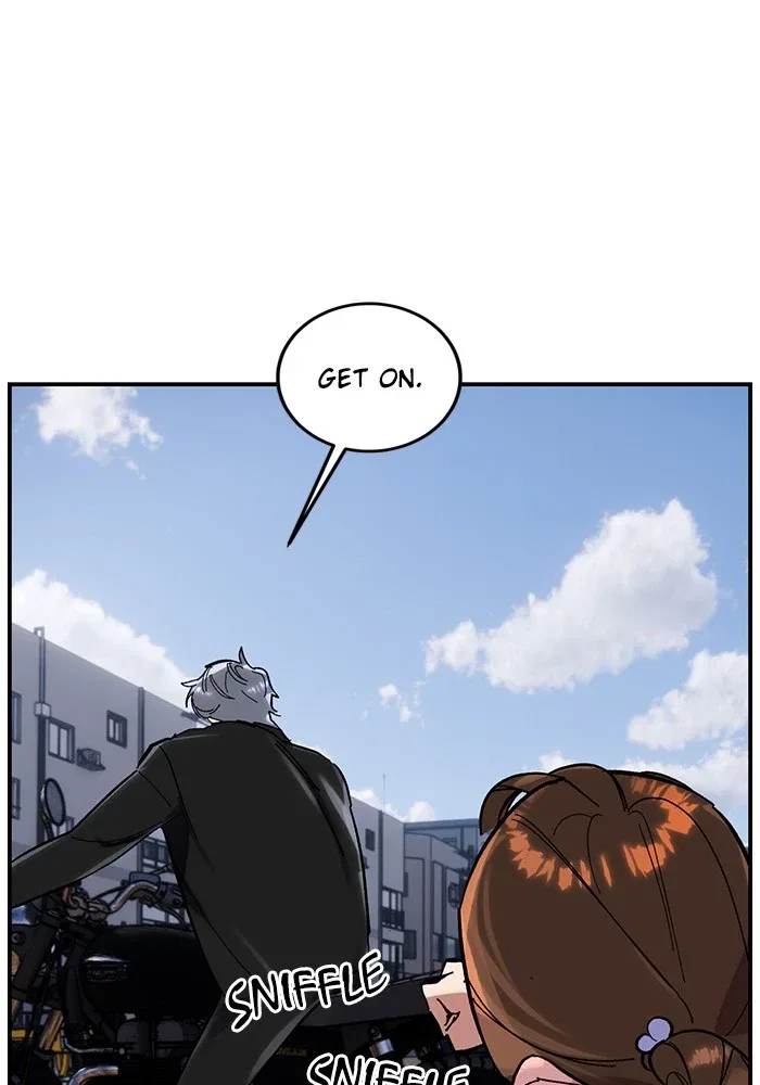 Return to Player Chapter 62 – Page 16