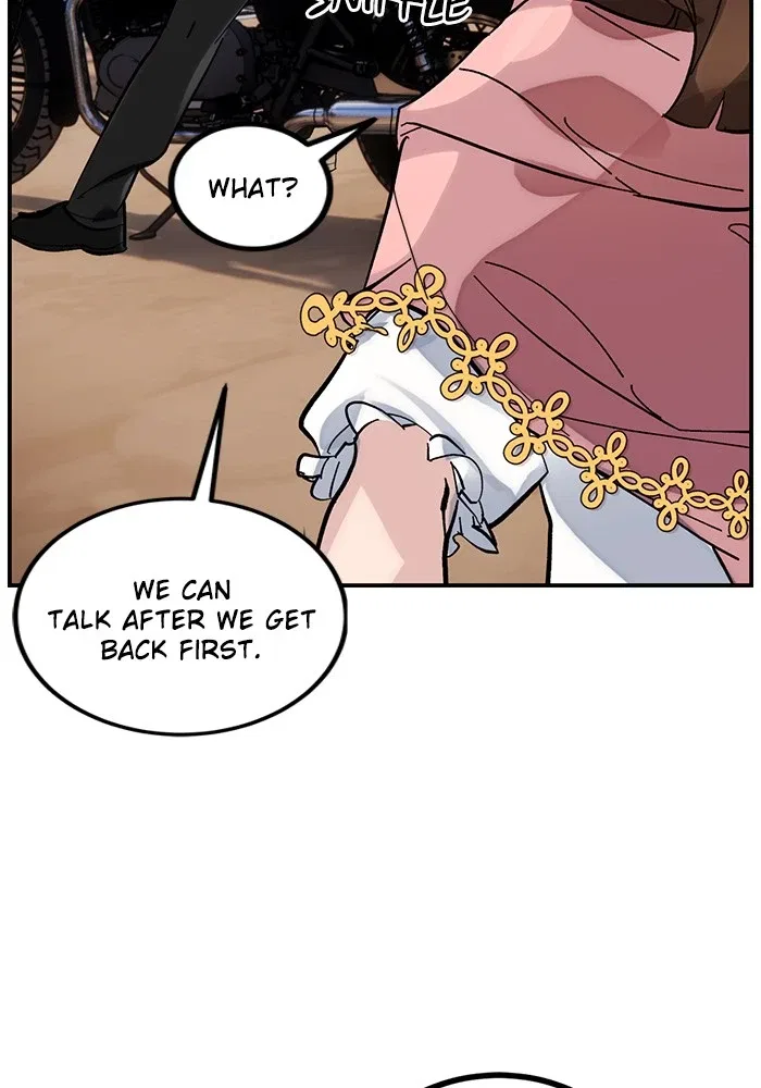 Return to Player Chapter 62 – Page 17